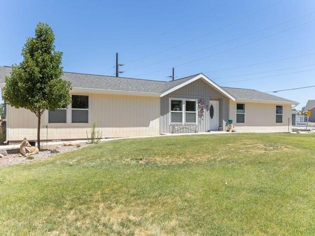 House for sale in Parowan, Utah
