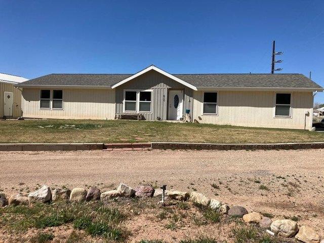 House for sale in Parowan, Utah