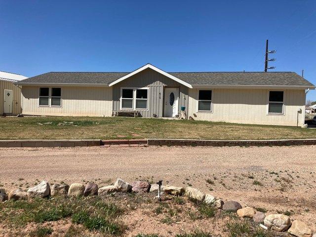 House for sale in Parowan, Utah