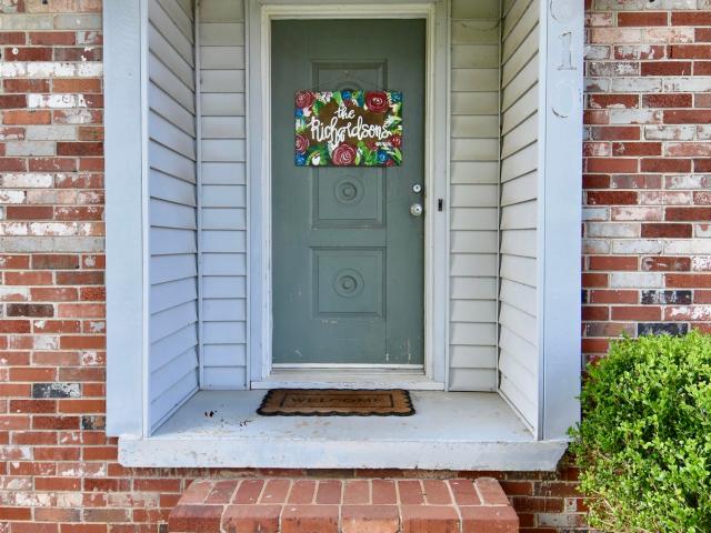 House for sale in Florence, Alabama
