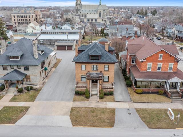 House for sale in Sandusky, Ohio