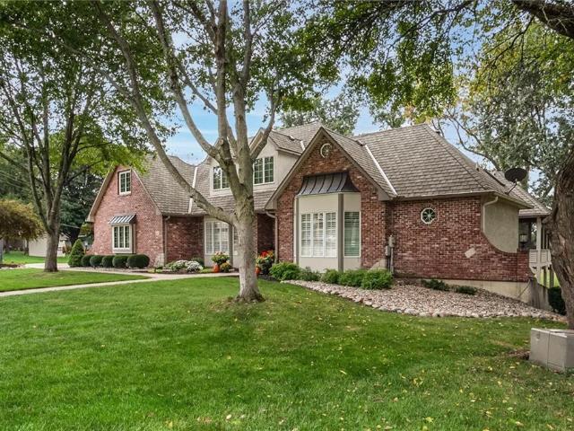 House for sale in Kansas