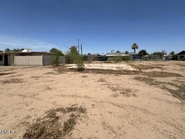 Land for sale in Coolidge, Arizona
