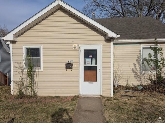 House for sale in Kansas