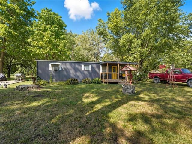 House for sale in Holt, Missouri