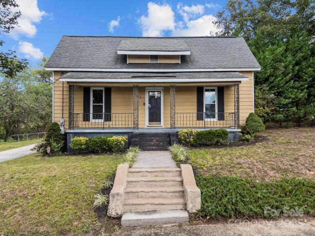 Property for sale in Albemarle, North Carolina