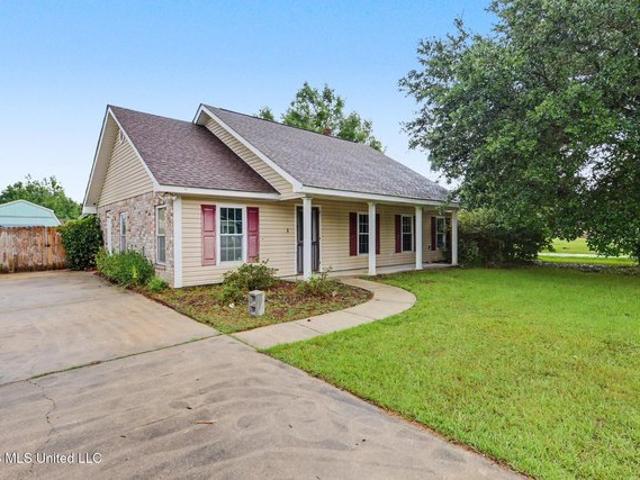 House for sale in Waveland, Mississippi