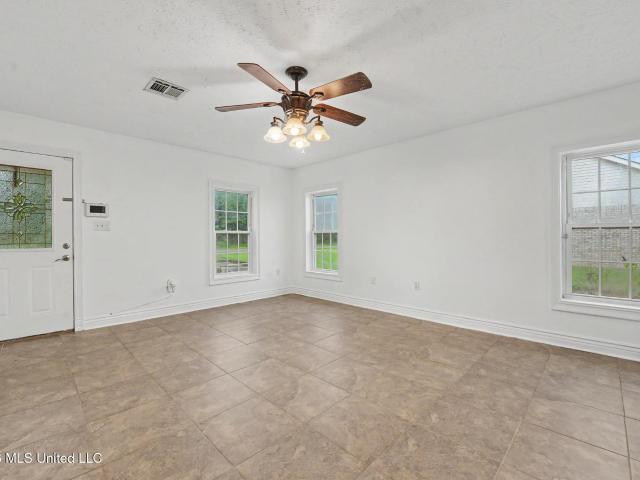 House for sale in Waveland, Mississippi