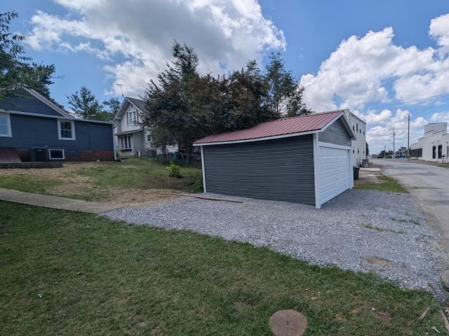 House for sale in Tennessee