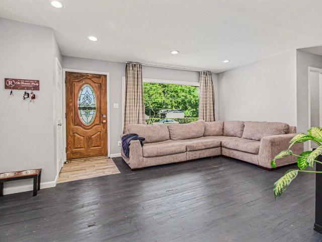 House for sale in Inkster, Michigan