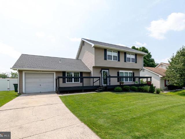 House for sale in Williamstown, New Jersey