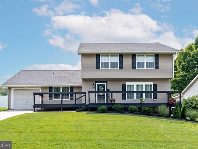 House for sale in Williamstown, New Jersey