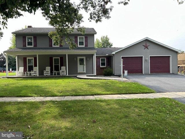 House for sale in Cumberland, Pennsylvania