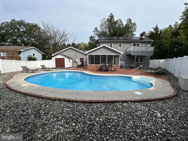 House for sale in Shippensburg, Pennsylvania