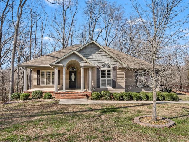 House for sale in Tennessee