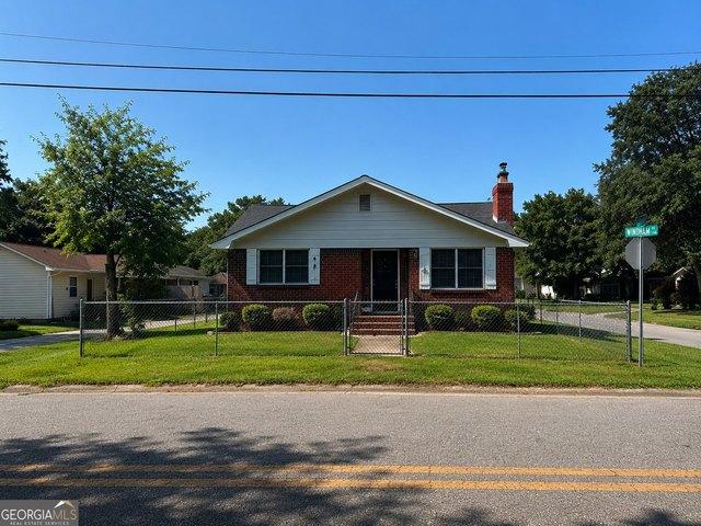 House for sale in Tifton, Georgia