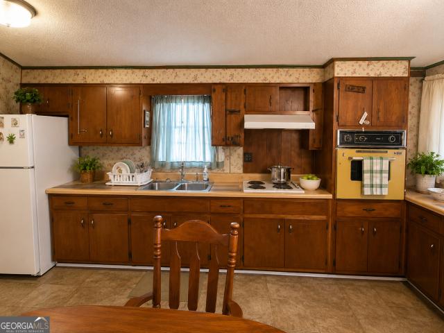 House for sale in Tifton, Georgia