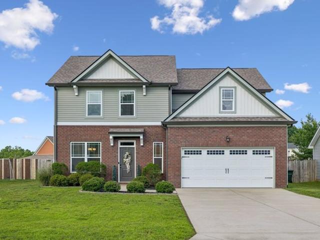 House for sale in Tennessee
