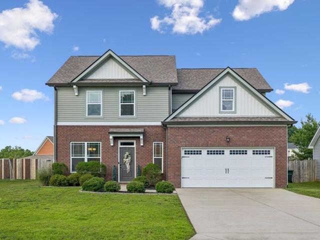 House for sale in Tennessee