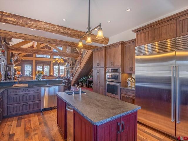 House for sale in Gunnison, Colorado