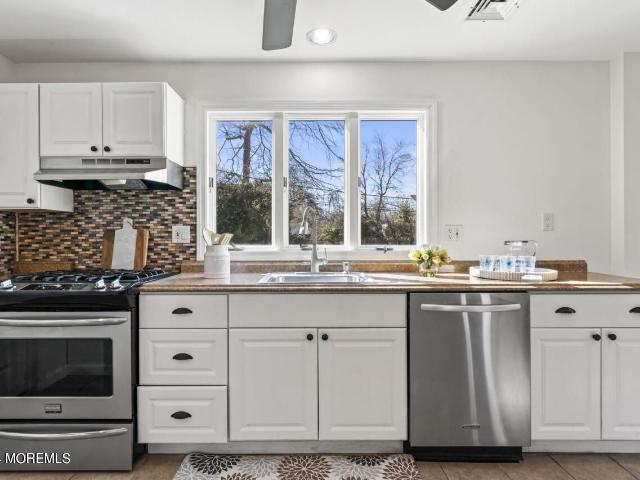 House for rent in Allenhurst
