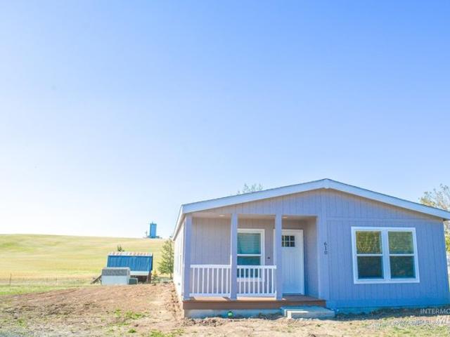 House for sale in Nezperce, Idaho