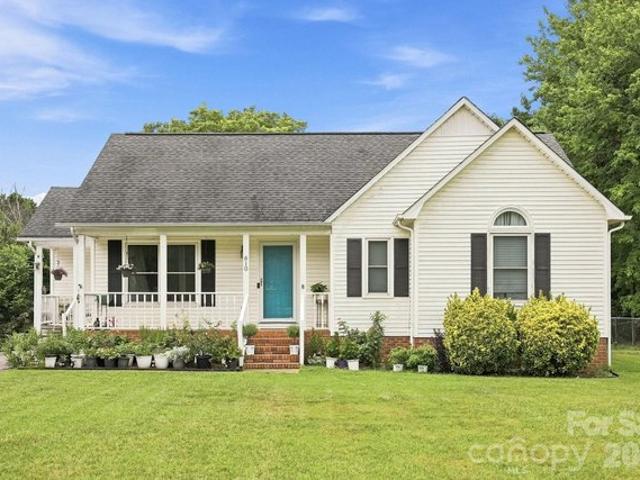 House for sale in Monroe, North Carolina