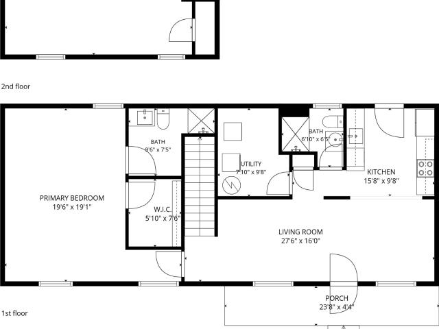 House for sale in Russellville, Alabama