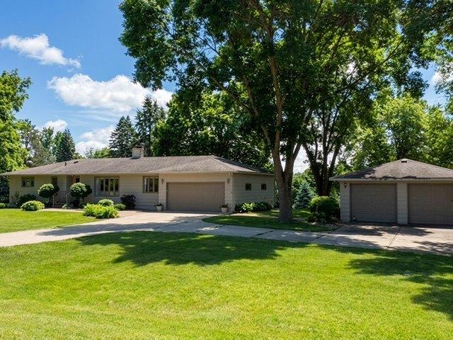 House for sale in Fergus Falls, Minnesota