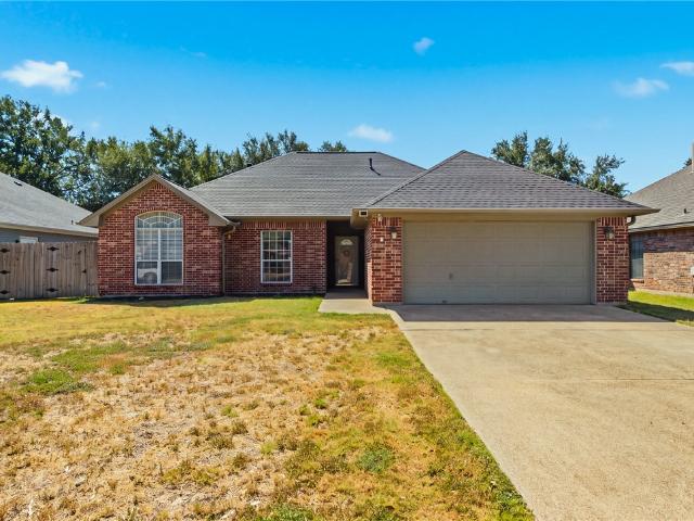 House for sale in College Station, Texas