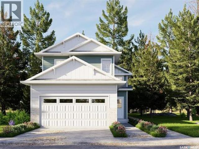House for sale in Aspen Ridge, Saskatoon