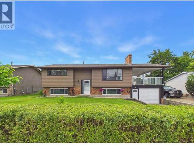 House for sale in Winfield, British Columbia