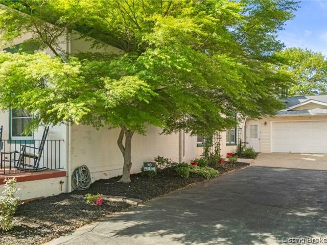 Condo for sale in Madison, Indiana
