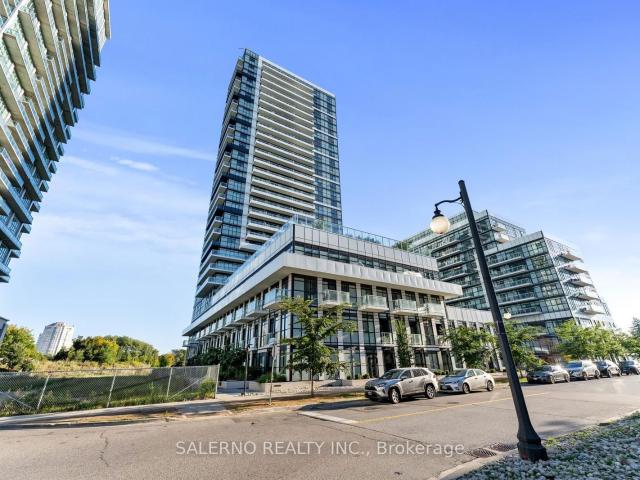 Condo for sale in Woburn, Ontario