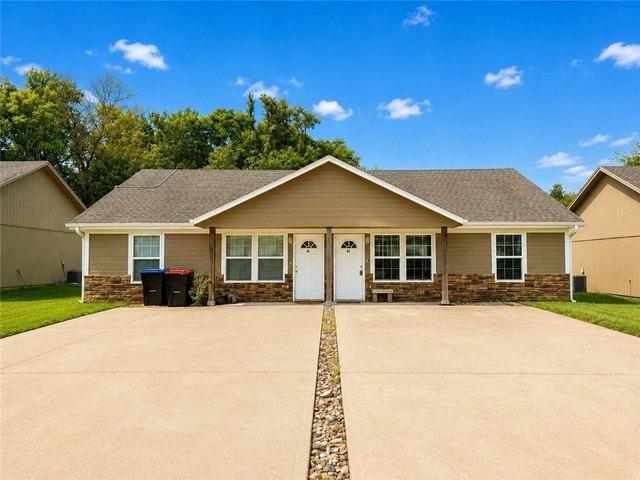 House for sale in Warrensburg, Missouri