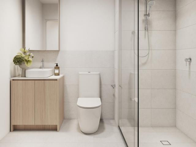 Apartment for sale in Cockburn Central, Western Australia