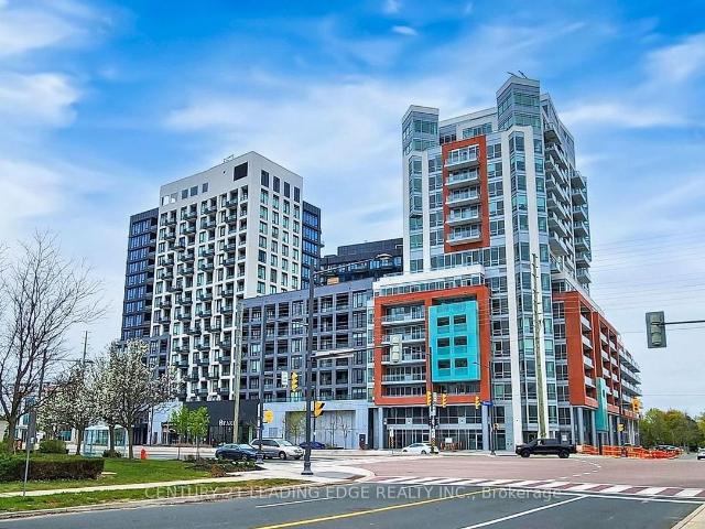 Condo for sale in Woburn, Ontario