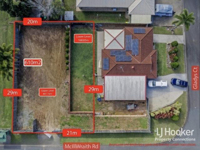 Land for sale in Toombul, Queensland