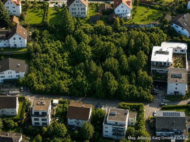 Grundstück kaufen in Bregenz, Vorarlberg