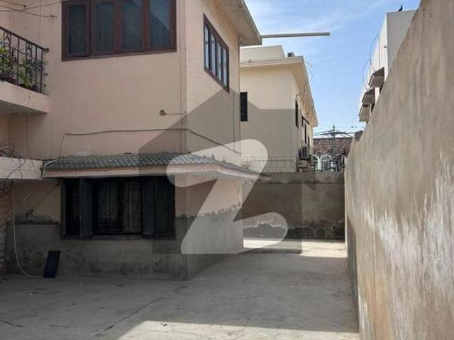 House for sale in Saddar Town, North Waziristan