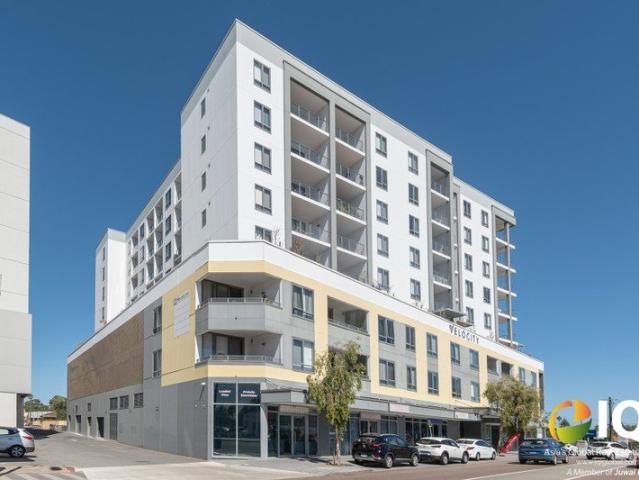 Apartment for sale in Cannington, City of Canning