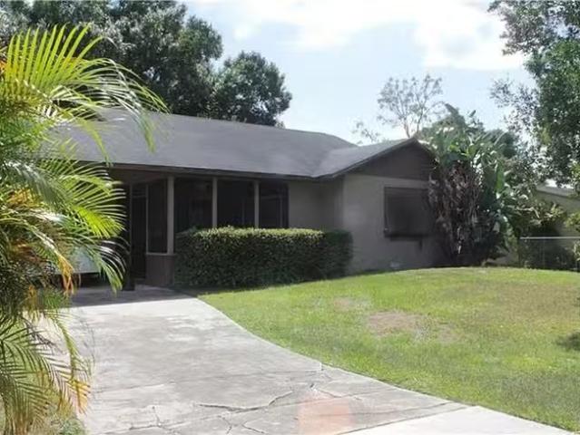 House for rent in Winter Park
