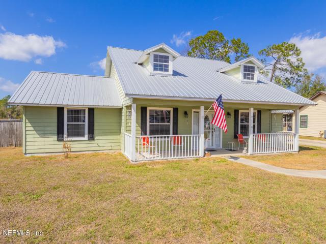 House for sale in Palatka, Florida