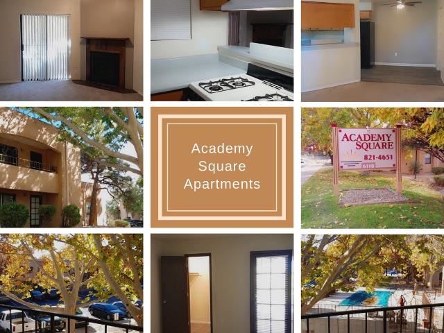 Apartment for rent in New Mexico