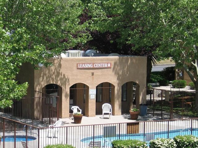 Apartment for rent in New Mexico