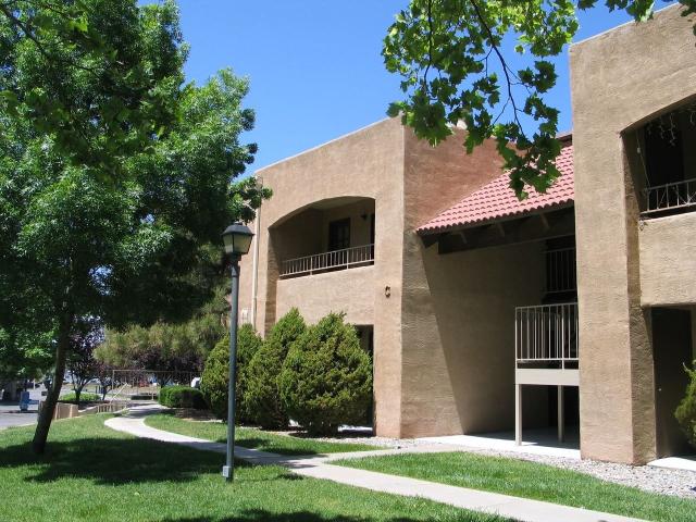 Apartment for rent in New Mexico