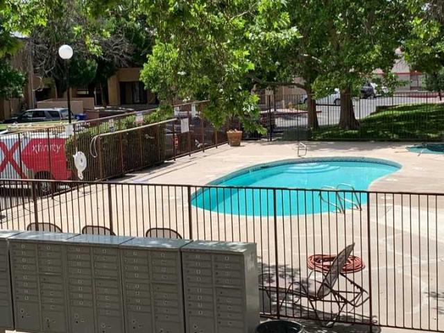 Apartment for rent in New Mexico