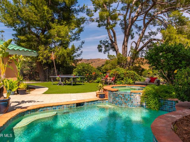 House for sale in Agoura Hills, California