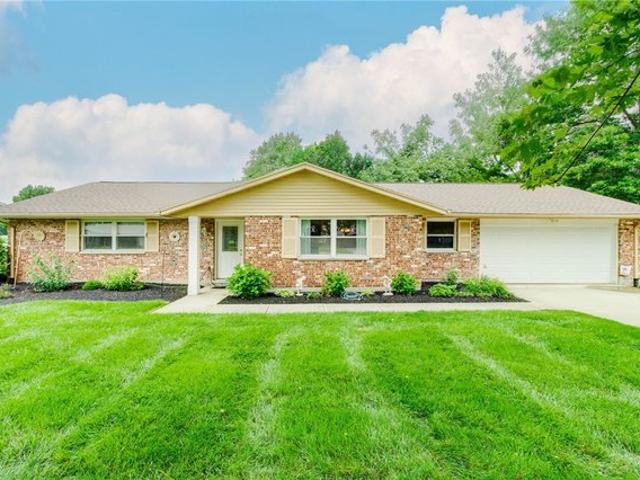 House for sale in Tipp City, Ohio