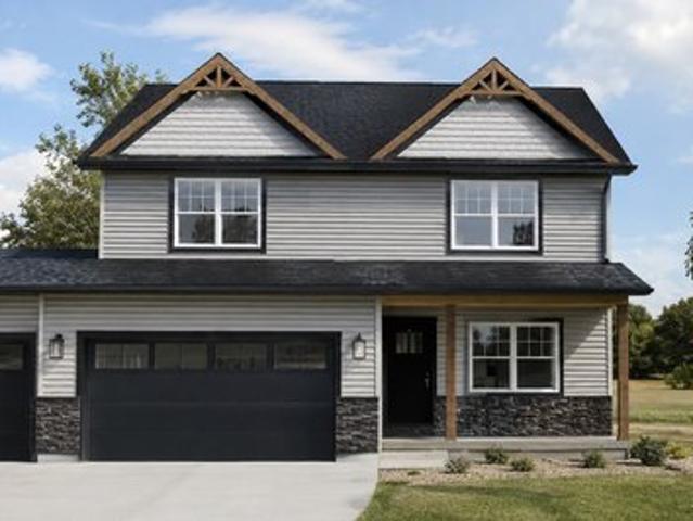 House for sale in Davenport, Iowa